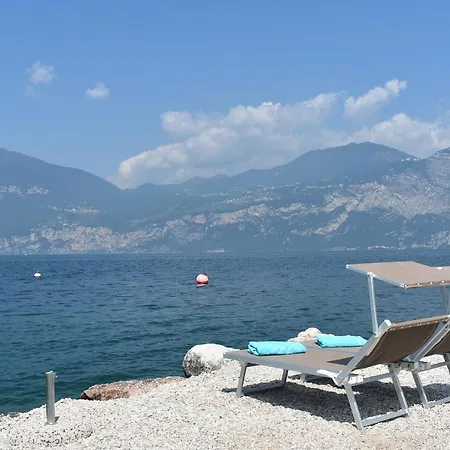 Garnì Vela D'oro