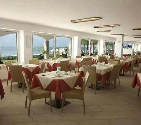 Garni Vela D'oro Hotel Brenzone sul Garda