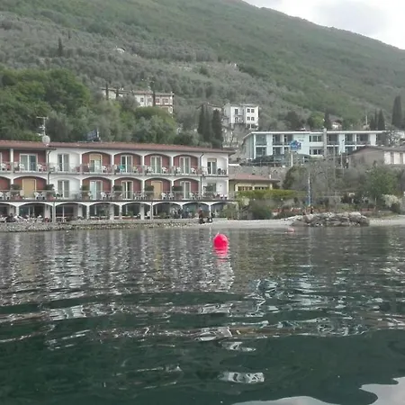 Garni Vela D'oro Brenzone sul Garda