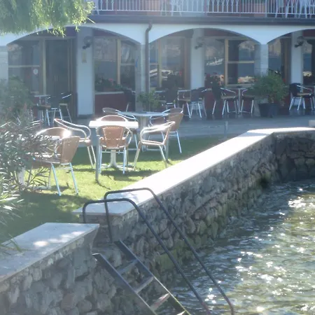 Hotel Garnì Vela D'oro Brenzone sul Garda