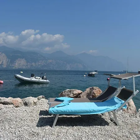 Hotel Garnì Vela D'oro 3*
