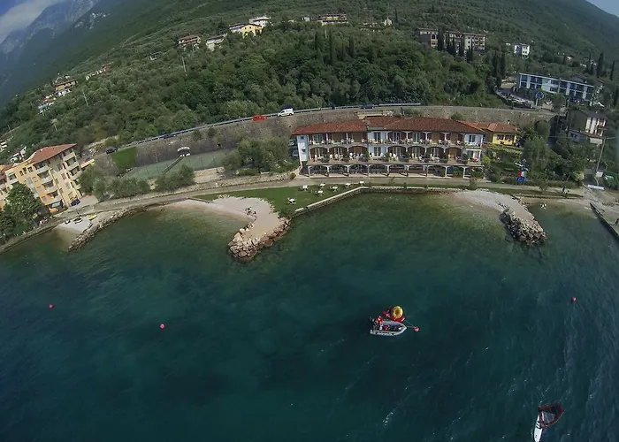 Hotel Garni Vela D'oro