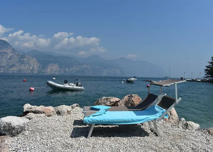 Hotel Garni Vela D'oro 3*