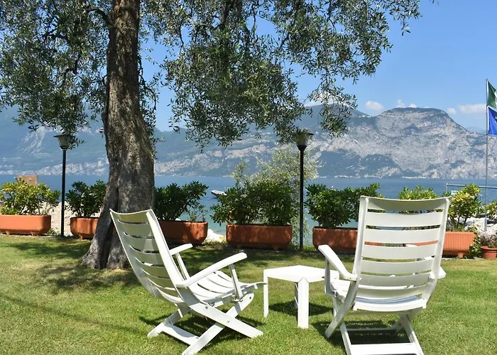 Garni Vela D'oro Brenzone sul Garda