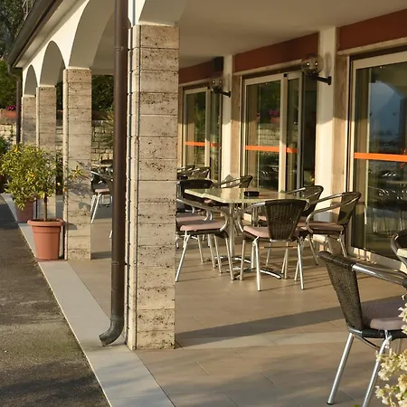 Garni Vela D'oro Brenzone sul Garda