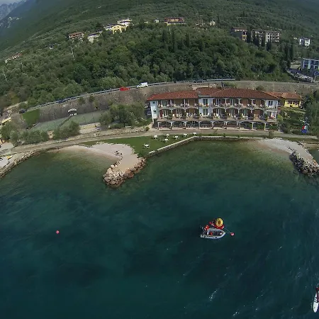 Hotel Garnì Vela D'oro