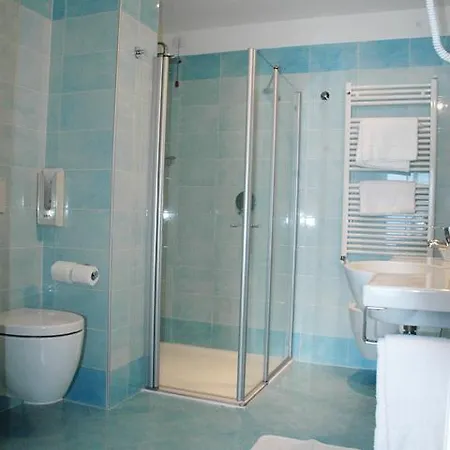 Garni Vela D'oro Szálloda 3*