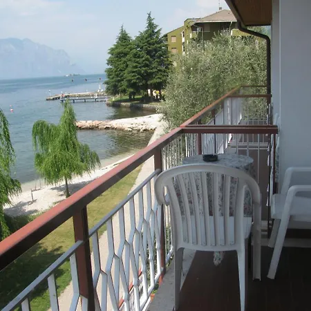 Garni Vela D'oro Hotel 3*