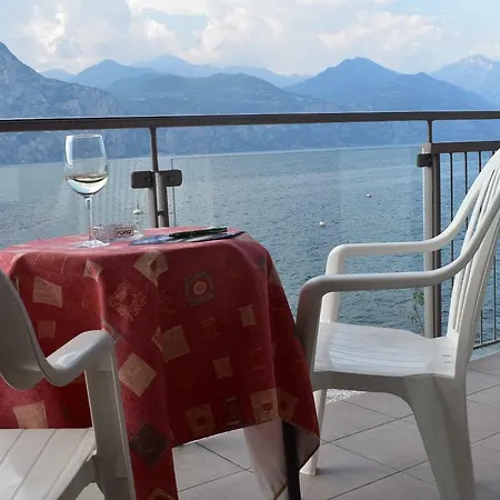 Hotel Garni Vela D'oro