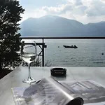 Garni Vela D'oro Szálloda Brenzone sul Garda