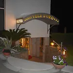 Garni Vela D'oro Szálloda Brenzone sul Garda