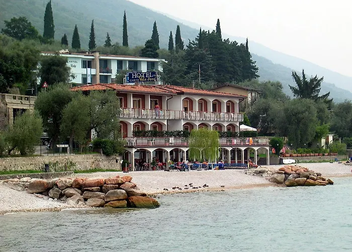 Hotel Garni Vela D'oro 3*