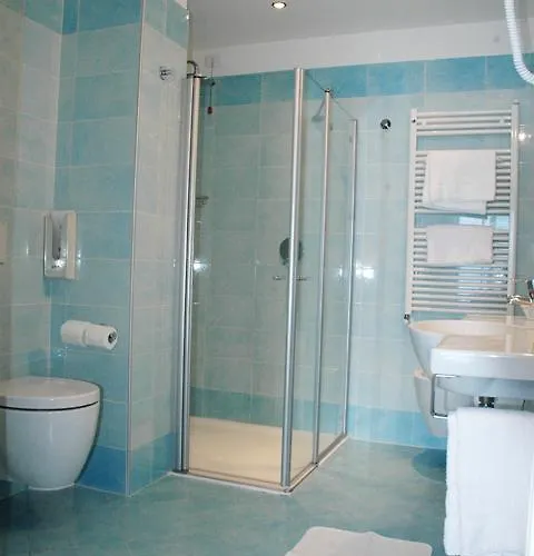 Garni Vela D'oro Hotel 3*