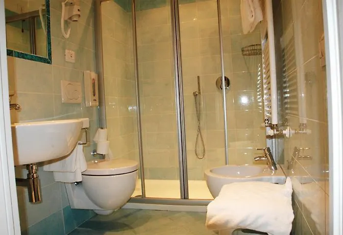 Hotel Garni Vela D'oro