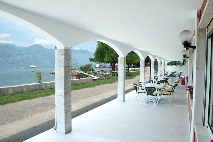 Garni Vela D'oro 3* Brenzone sul Garda