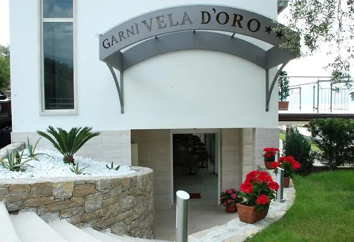 Garni Vela D'oro Brenzone sul Garda