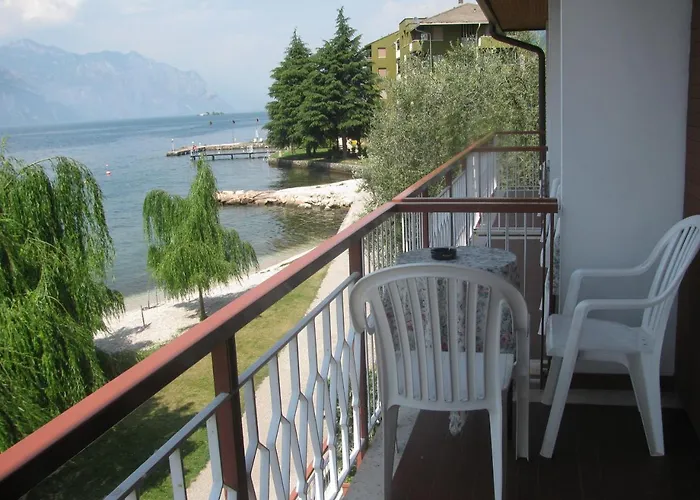 Garni Vela D'oro Hotel 3*