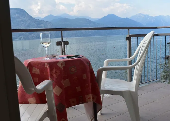 Hotel Garni Vela D'oro