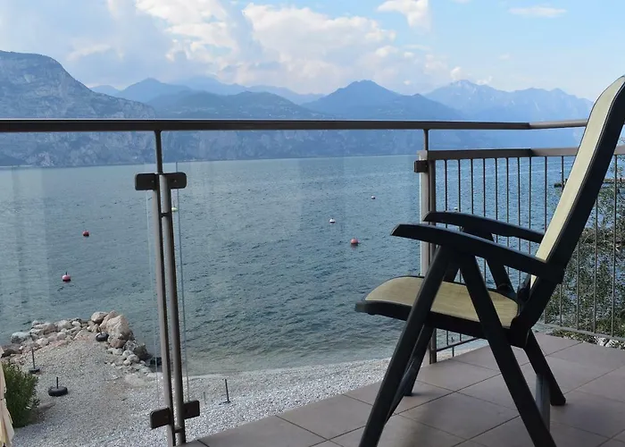 Hotel Garni Vela D'oro Brenzone sul Garda